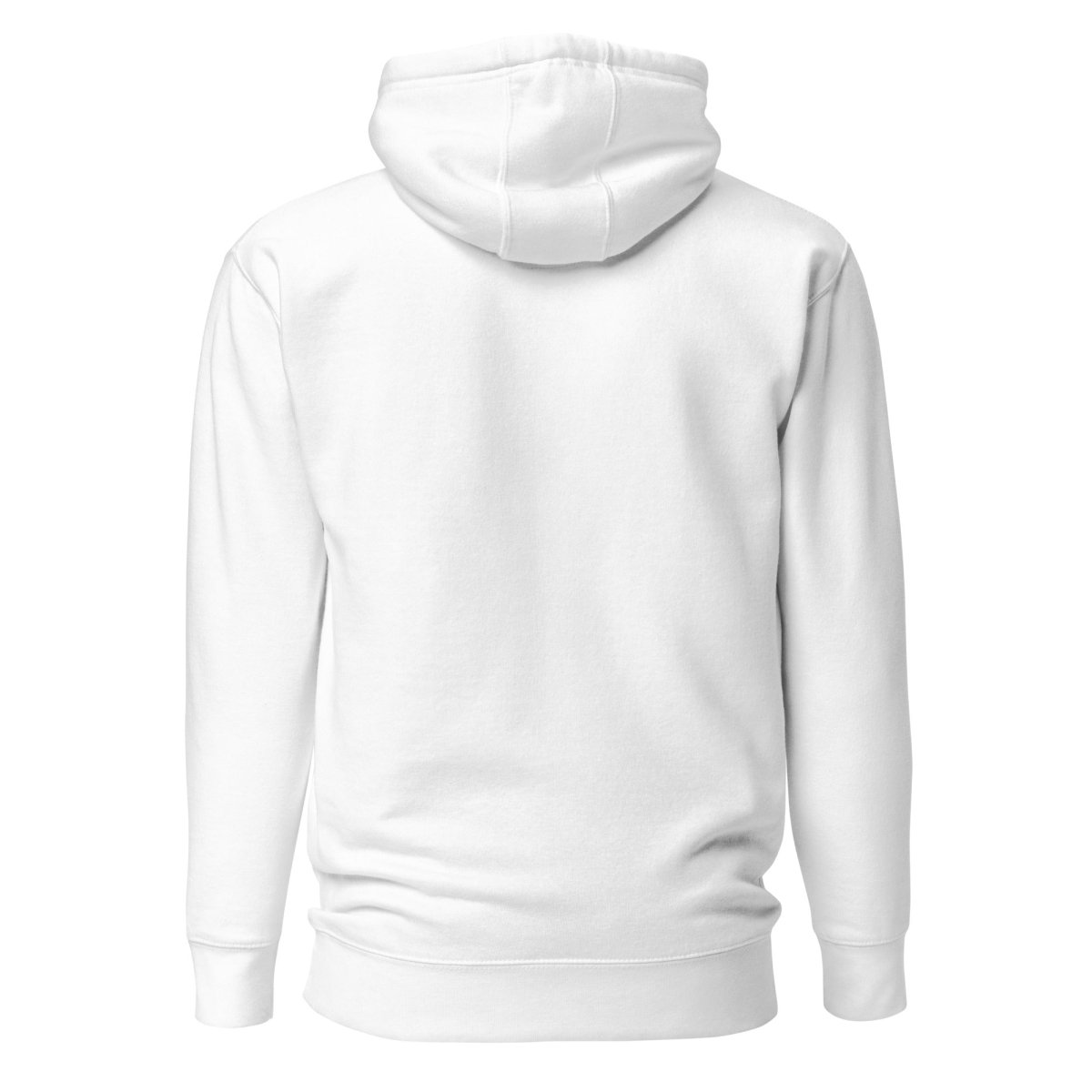 Couple's Captured Memory Hoodie - PersonligaTryck