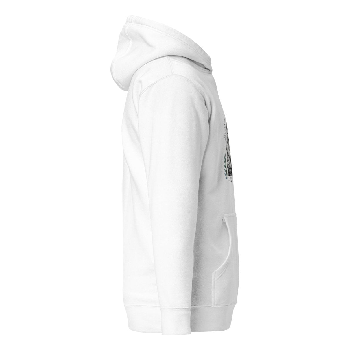 Couple's Captured Memory Hoodie - PersonligaTryck