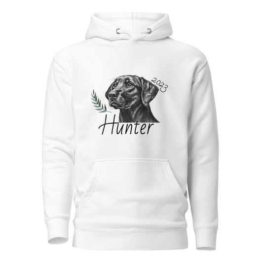 MY PET HOODIE - PersonligaTryck
