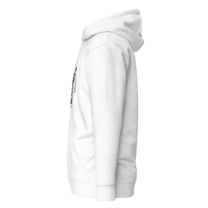 Couple's Captured Memory Hoodie - PersonligaTryck